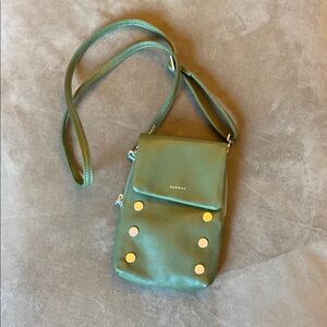 Hammitt VIP Mobile Crossbody Like New!